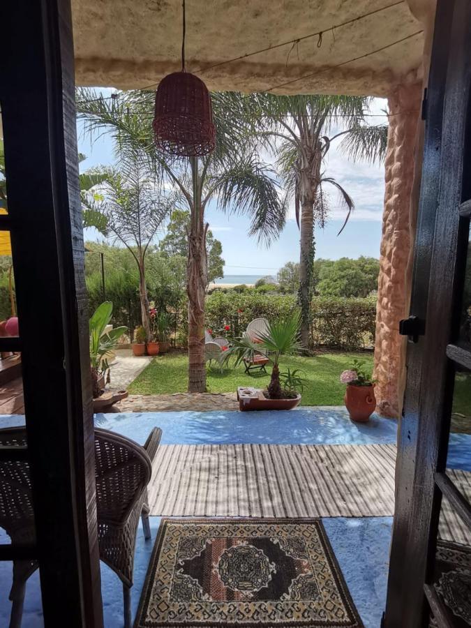 Hajrienne Guest House Tangier Ruang foto