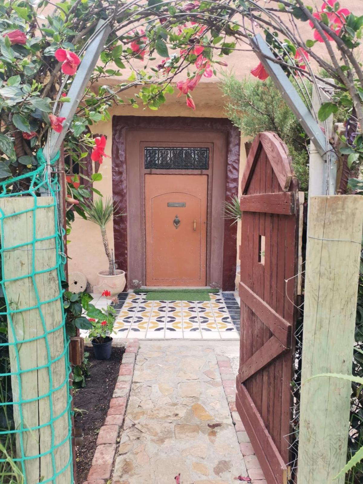 Hajrienne Guest House Tangier Ruang foto